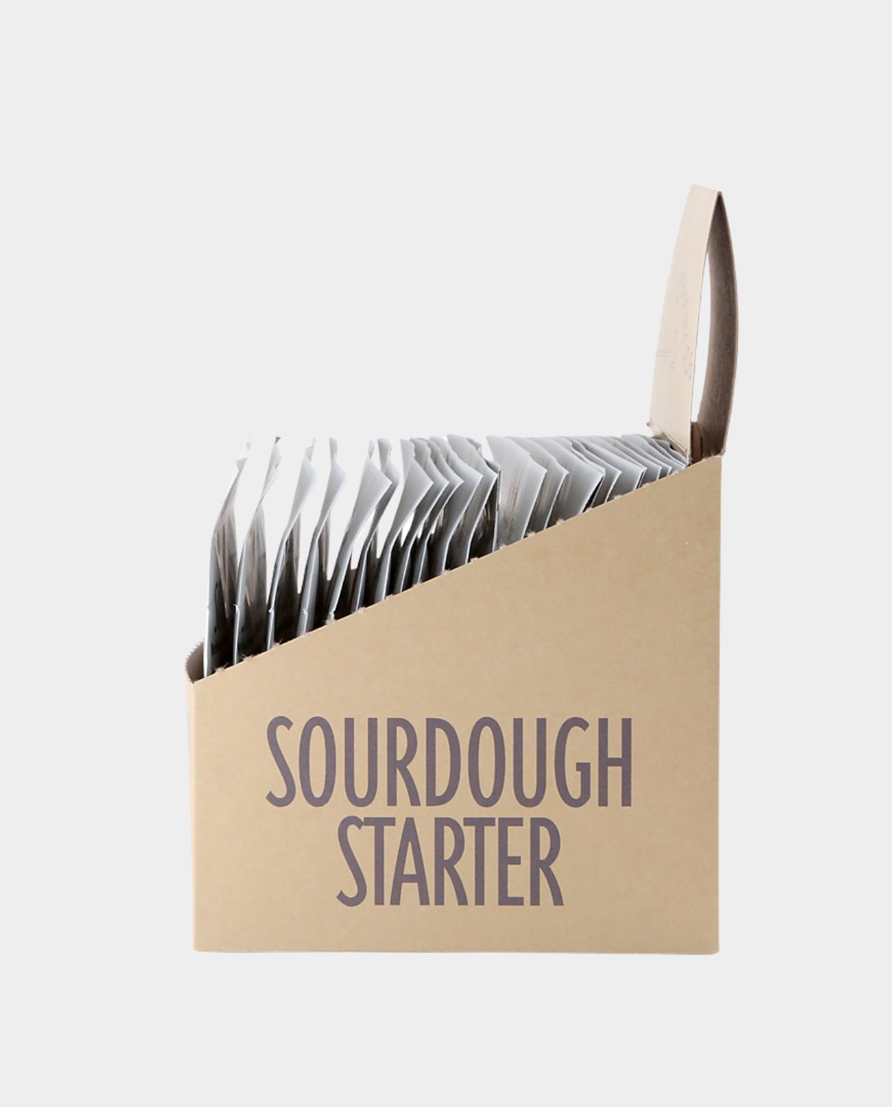 Breadtopia - Breadtopia Dehydrated Sourdough Starter Culture | 24 Pack