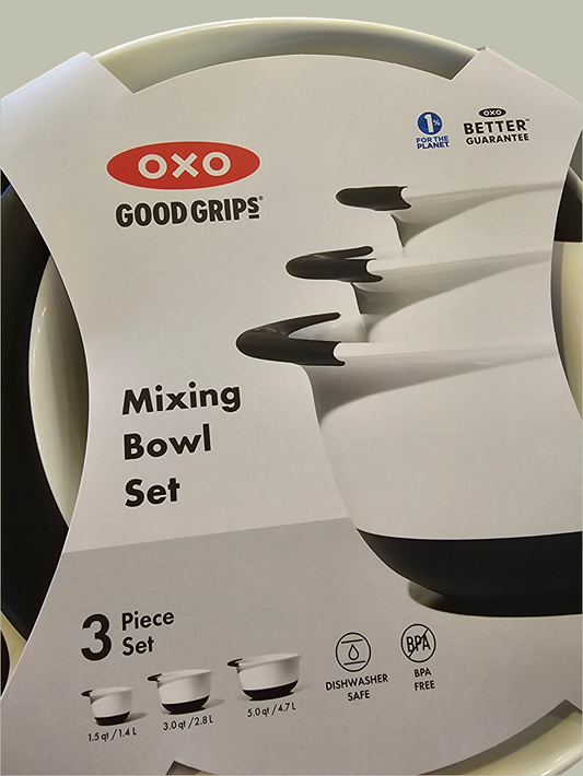 Mixing Bowls