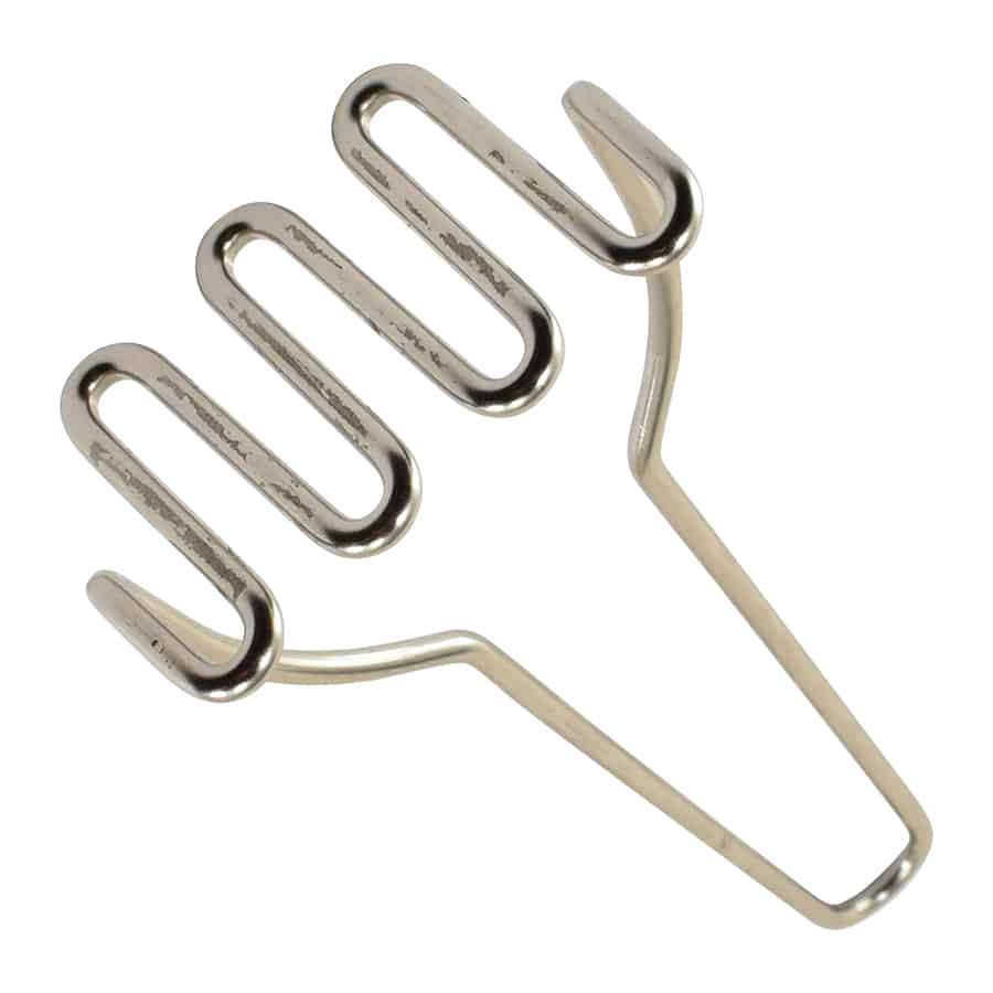 R&M International - Mini Potato Masher Bucket /24