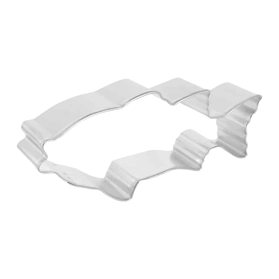 R&M International - Fish Cookie Cutter (5")