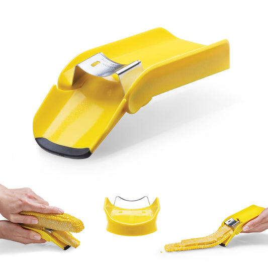 Dreamfarm - Corpeel® - No Mess Corn Peeler