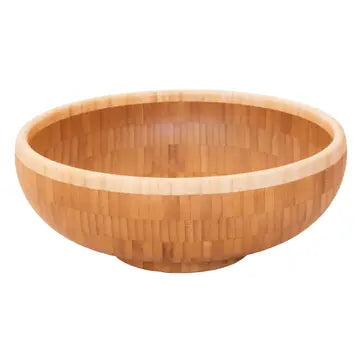 Totally Bamboo Classic Bowl, 10"