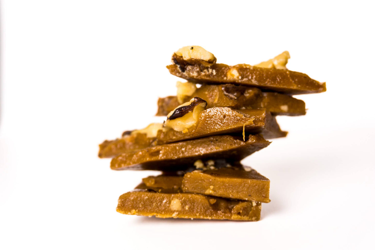 Scamps Toffee - 4oz Fairfield Bark Bag