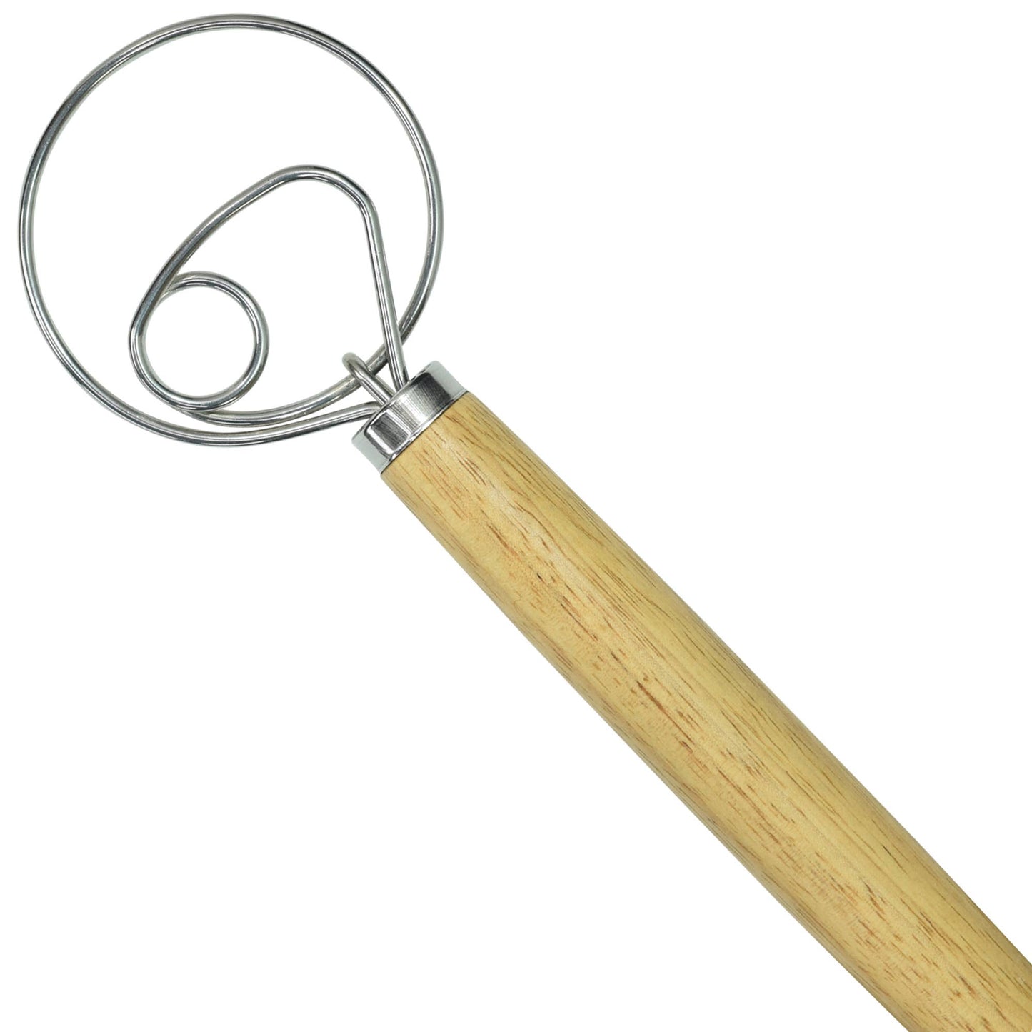 R&M International - Dough Whisk (13") Bucket /16