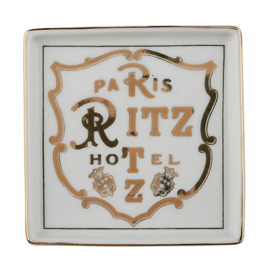 Rosanna - The Grand Tour Paris Tray Ritz Hotel