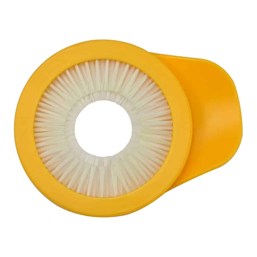 R&M International - Corn De-Silking Brush Bucket /15