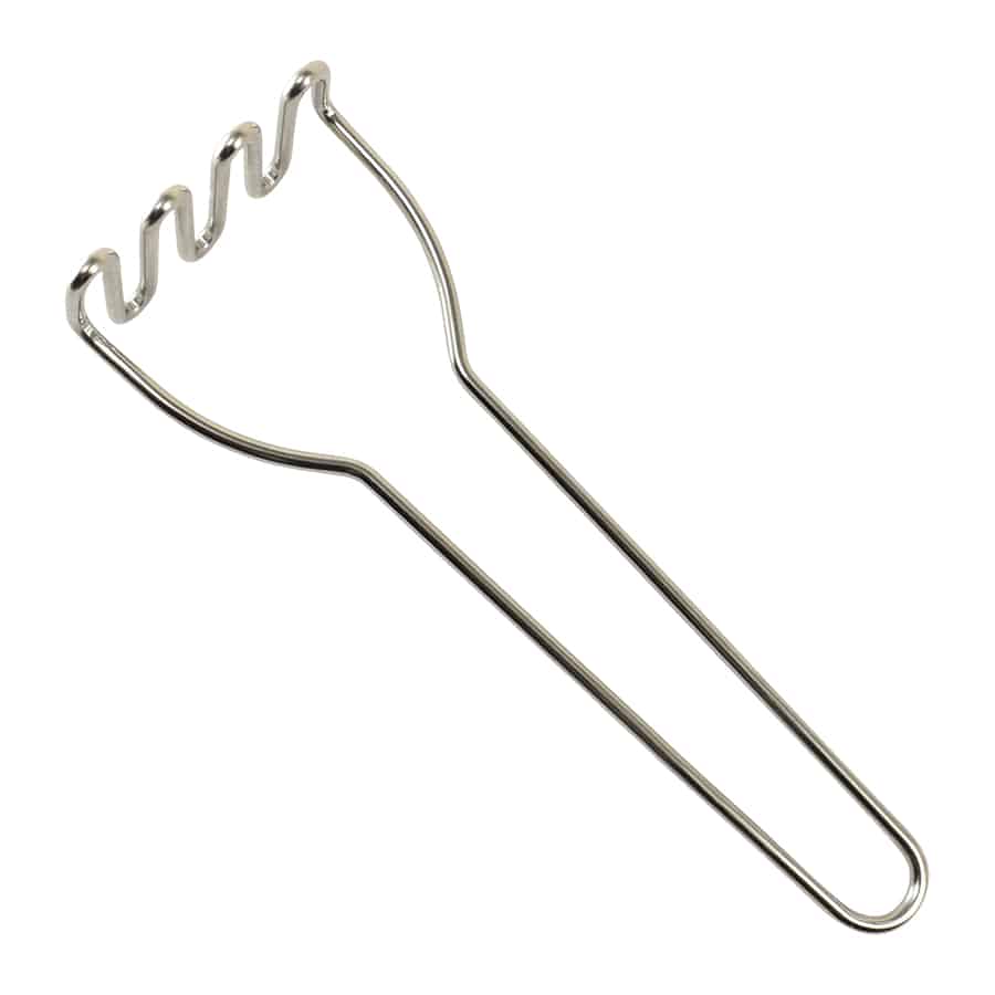R&M International - Mini Potato Masher Bucket /24