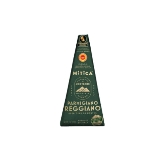 Nicola's Marketplace - Parmigiano Reggiano DOP Mitica® Di Montagna