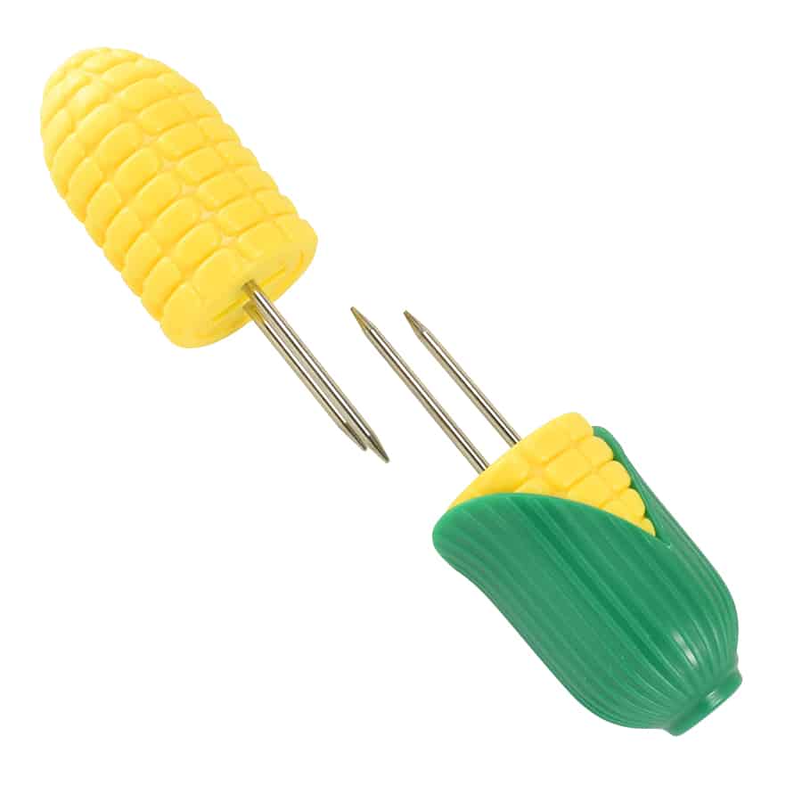 R&M International - Corn Cob Holders Bucket /30