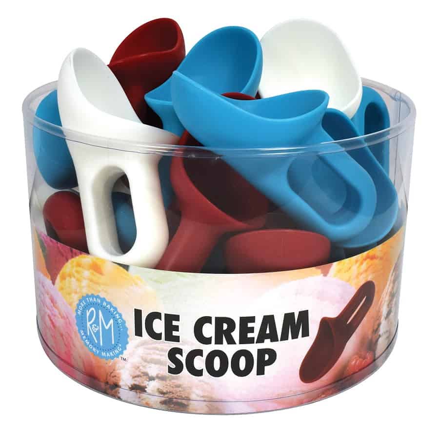 R&M International - Ice Cream Scoop Bucket /27