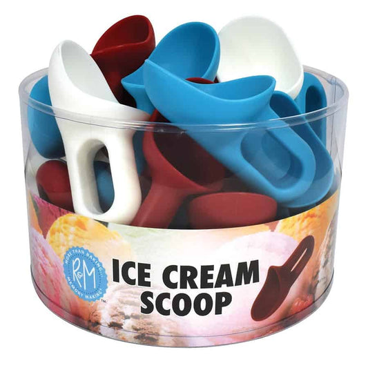 R&M International - Ice Cream Scoop Bucket /27