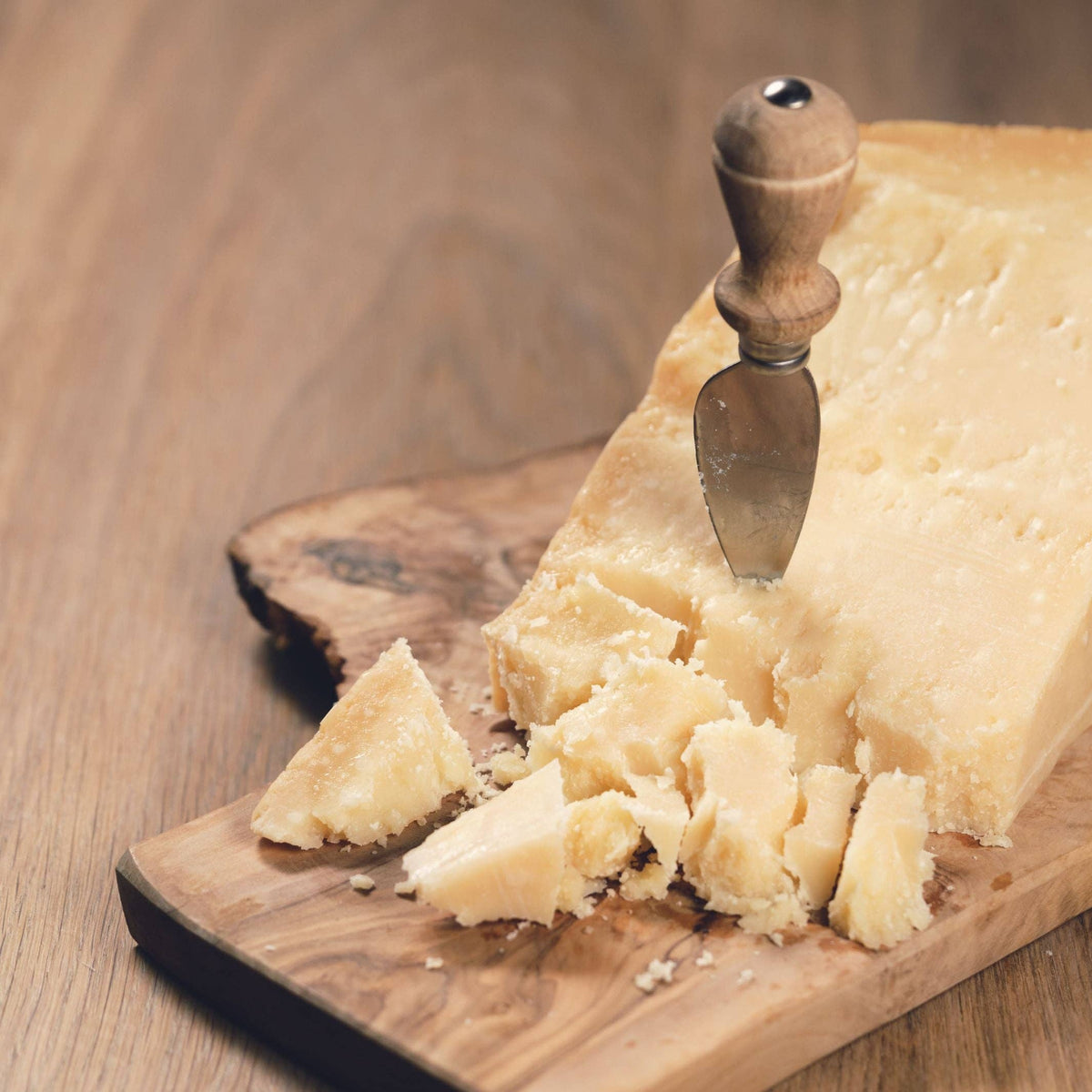 Nicola's Marketplace - Parmigiano Reggiano DOP Mitica® 36 months