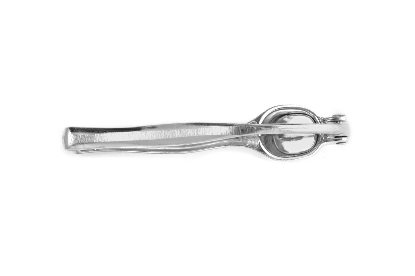 Fox Run Brands - Fox Run Aluminum Garlic Press, 6" x 1.25" x 1.75"