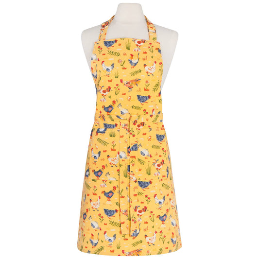 Now Designs by Danica - Free Range Chef Apron