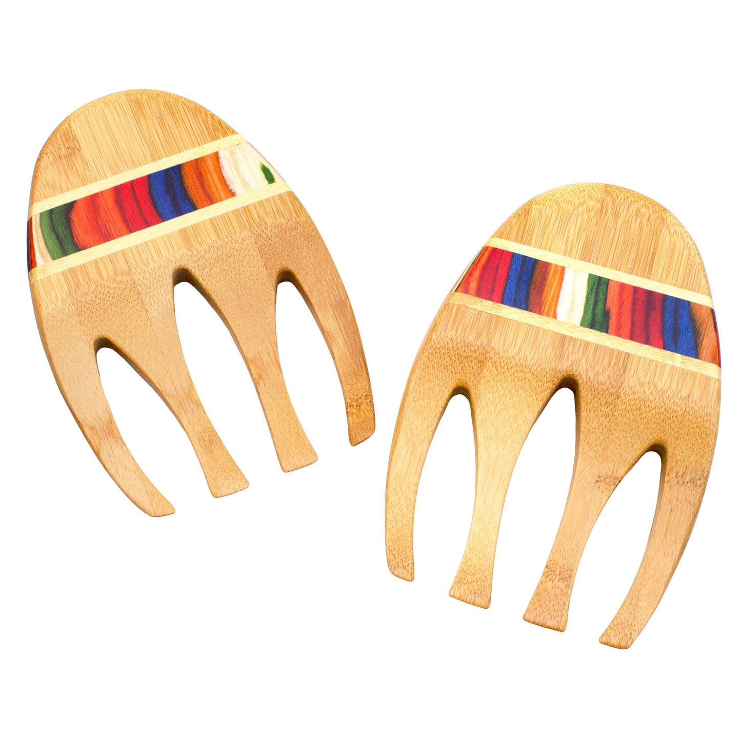 Baltique® Marrakesh Collection Salad Hands