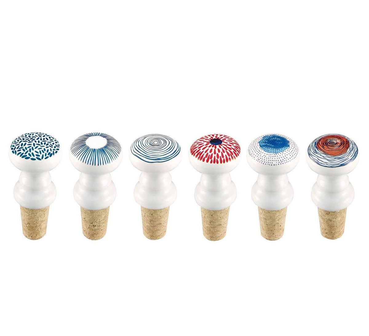 Frieling USA - Scandic Bottle Stoppers,