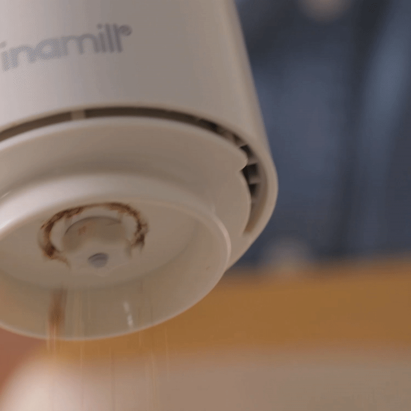 FinaMill Classic Battery - 1 Everyday Pod, 1 Pepper Pod