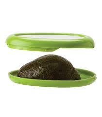 Joie Avocado Stretch Pod