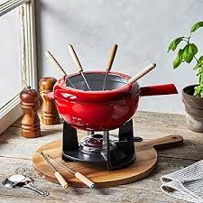 Zwilling Fondue Set 10 pc.