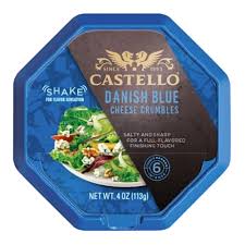 Castelleo Blue Cheese Crumbles