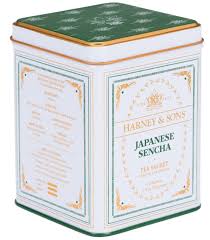 Harney & Sons Japanese Sencha Green Tea