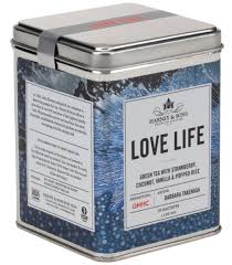 Harney & Sons Love Life Sachets