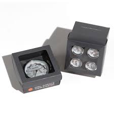 Outset Steak Thermometer - Set of 4
