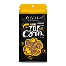 Olivelle Jumbo Popcorn - 1/2 lb