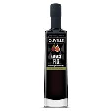 Olivelle Harvest Fig Barrel Aged Balsamic - 250ml