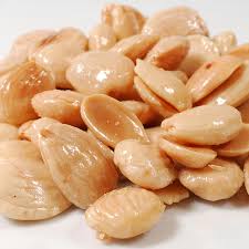 Marcona Spanish Almonds
