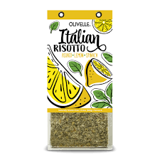 Olivelle Italian Risotto