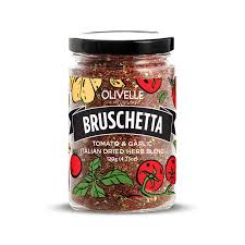 Olivelle Bruschetta - 4.23 oz