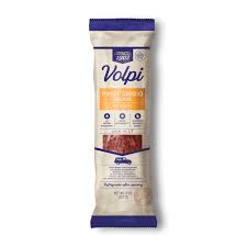 Volpi Pinot Grigio Salame, 8 oz.
