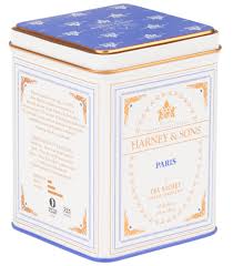 Harney & Sons Classic Tin Paris Sachets 20 ct