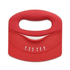 Soft Grip Herb Chopper