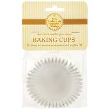 Mrs. Anderson's Baking Cups