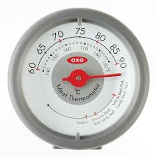 OXO Leave-In Meat Thermometer
