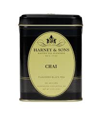 Harney & Sons Chai 65-75 cups