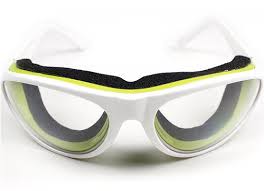 Onion Goggles White