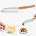 Dreamfarm Knibble Knife