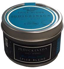 JQ Dickenson Blue Ridge Bagel Seasoning