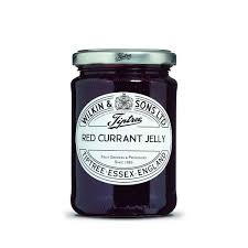Wilkin & Sons Jelly Red Currant