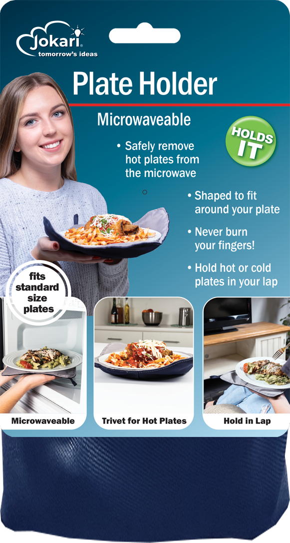 Jokari - Plate Holder