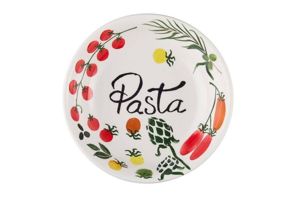 Rosanna - Nuovo Italiano Serving Bowl