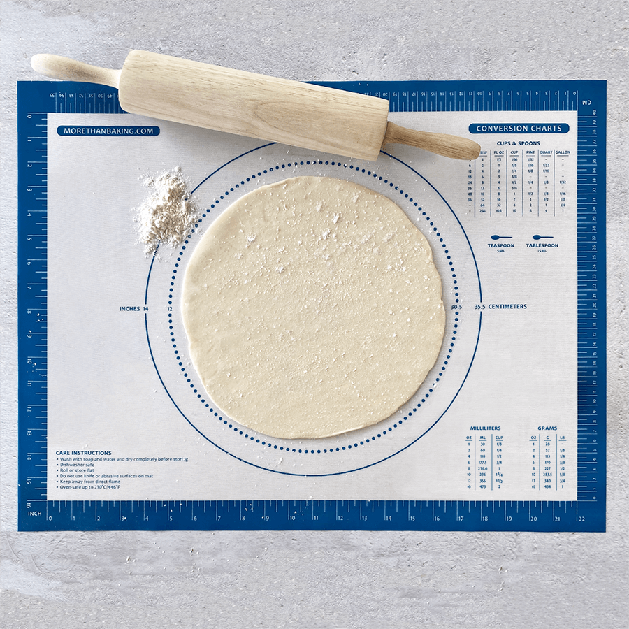 Silicone Rolling Mat