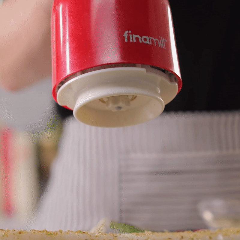 FinaMill Classic Battery - 1 Everyday Pod, 1 Pepper Pod