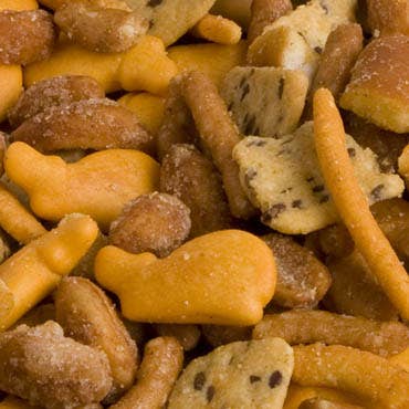 FERIDIES - 14oz 5 O'clock Crunch Snack Mix