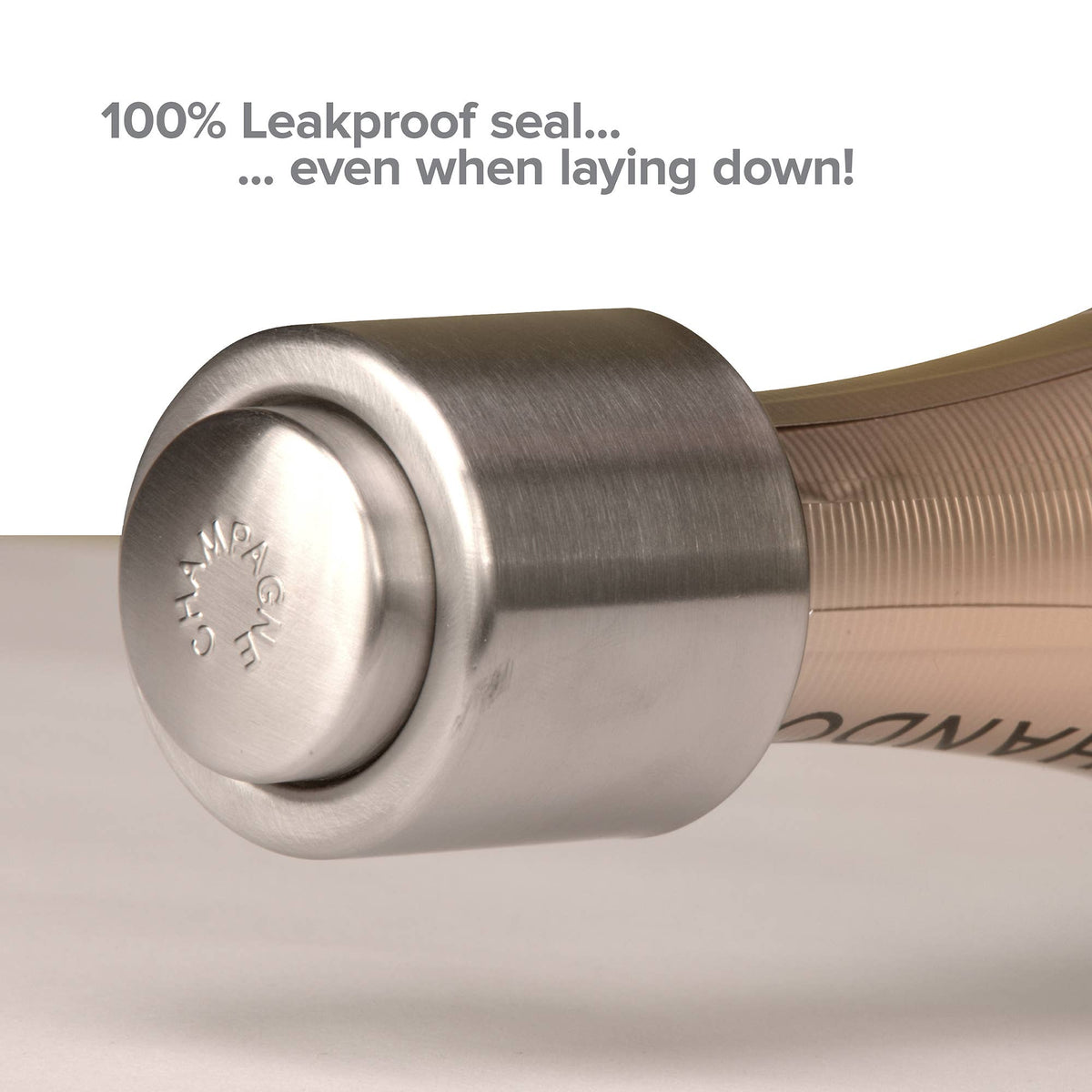 Frieling USA - Champagne Sealer