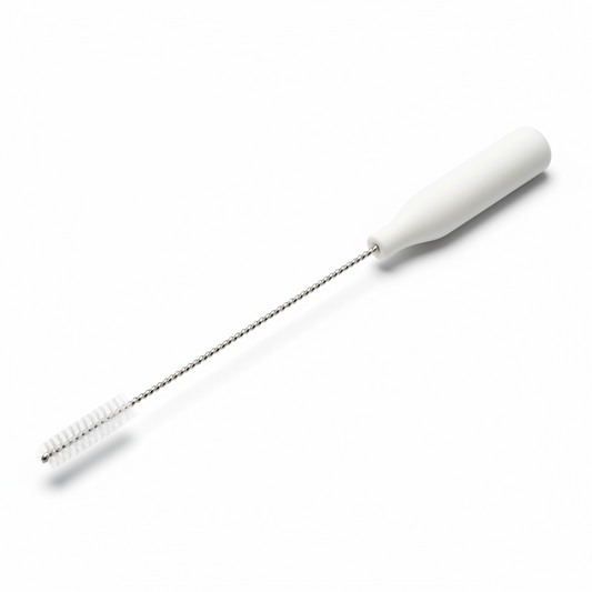 HIC Extra Long Straw Cleaning Brush