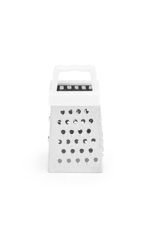 Fox Run Mini Grater, Stainless Steel, 2.5"